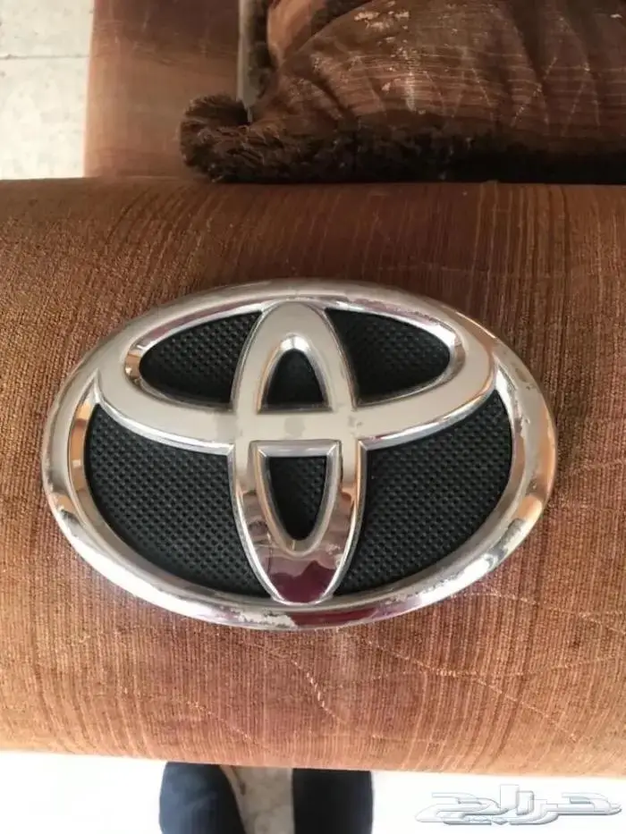 للبيع قطع غيار تويوتا كامري موديل 2016 36