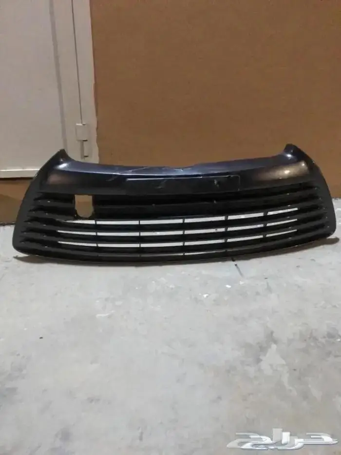 للبيع قطع غيار تويوتا كامري موديل 2016 76