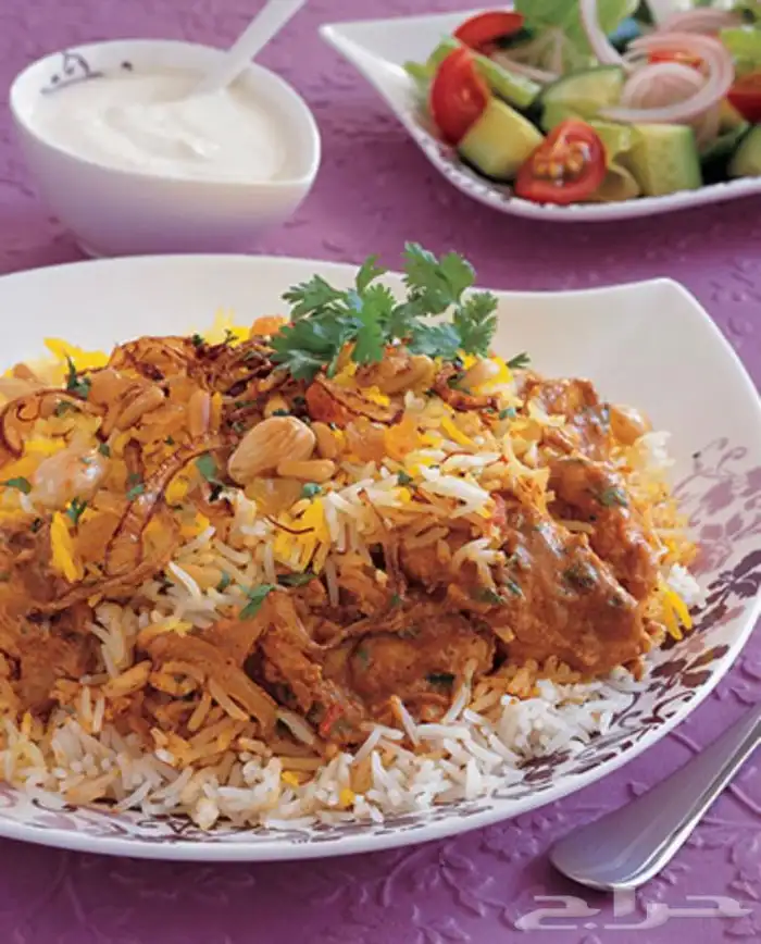 برياني 0