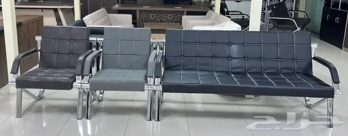 كنب مكتبي منزلي 4