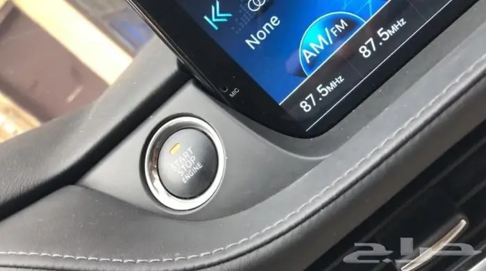 بأحدث المواصفات شاشة هاب مازدا 6 2019 -2025 ضمان سنتين 2