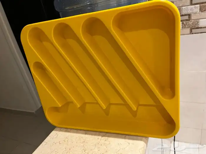 بلاستك لوضع الملاعق 2