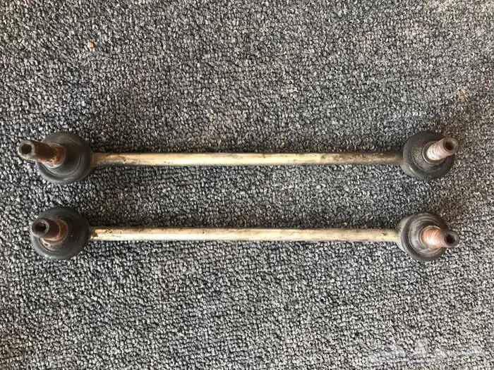 للبيع قطع غيار تويوتا كامري موديل 2016 84