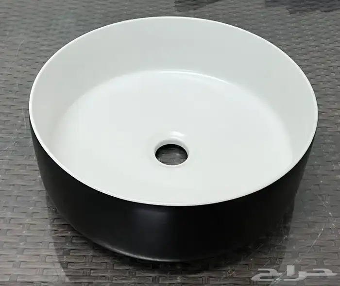 مغاسل ديكور رخام طبيعي صناعي 41