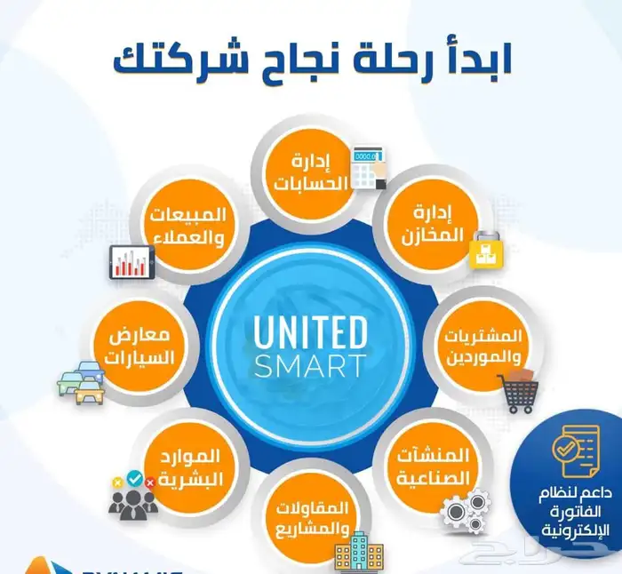 برنامج كاشير 1