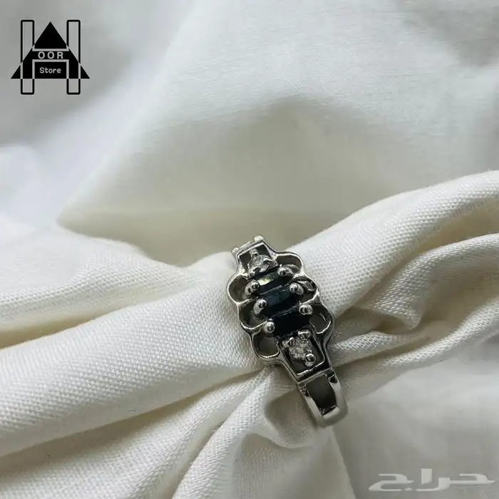 خواتم فضة ( Silver ) نسائية عيار 925 مع عروض خاصة 69