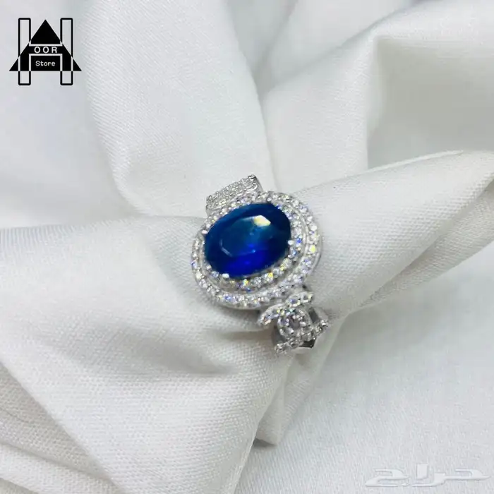 خواتم فضة ( Silver ) نسائية عيار 925 مع عروض خاصة 0