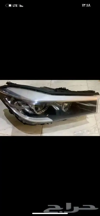 قطع غيار bmw وصيانة وسمكرة وبوية مركز سيارة نجوم 19