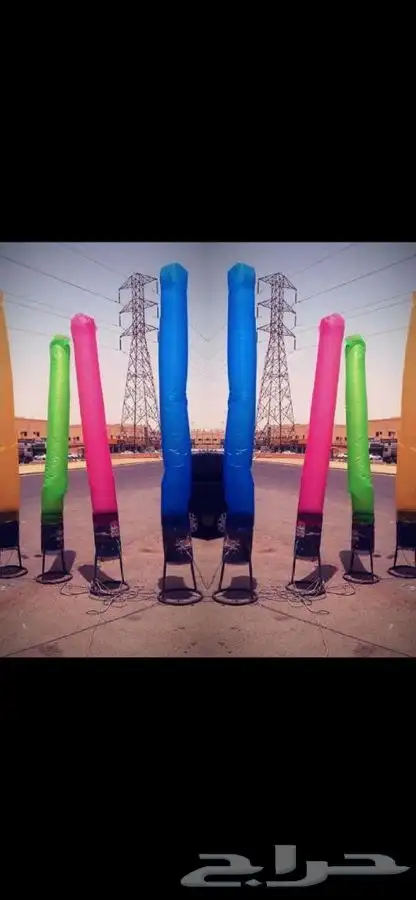 تنسيق حفلات وافتتاحات معارض و جميع انواع المناسبات 6