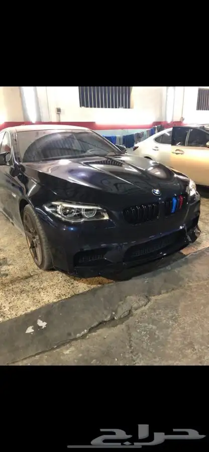 قطع غيار bmw وصيانة وسمكرة وبوية مركز سيارة نجوم 60