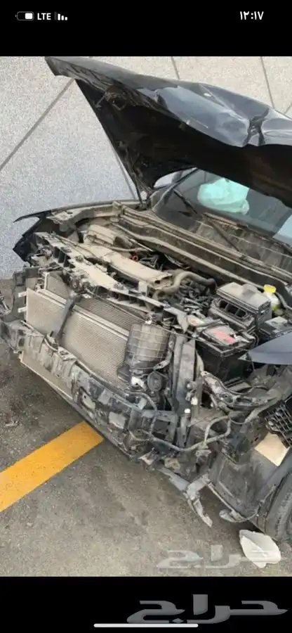 قطع غيار bmw وصيانة وسمكرة وبوية مركز سيارة نجوم 41