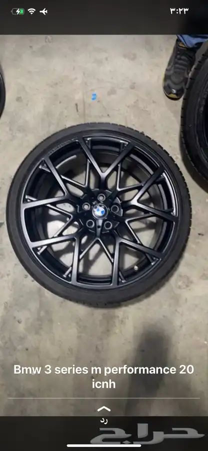 قطع غيار bmw وصيانة وسمكرة وبوية مركز سيارة نجوم 57
