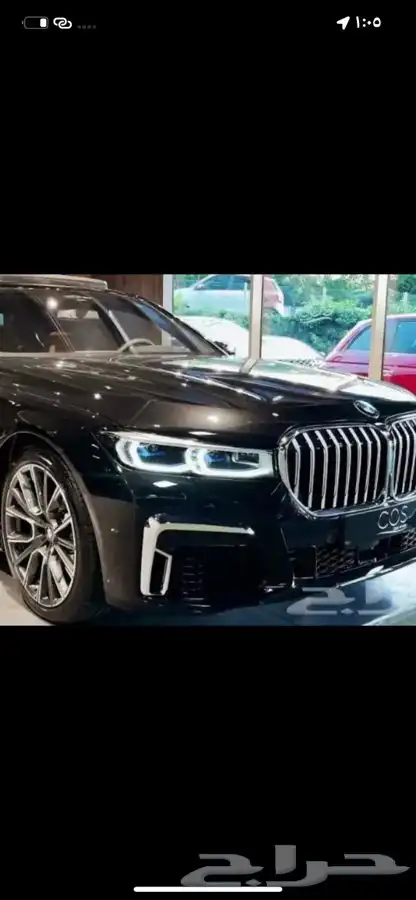 قطع غيار bmw وصيانة وسمكرة وبوية مركز سيارة نجوم 77