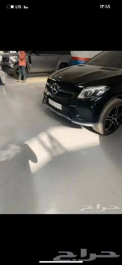 قطع غيار bmw وصيانة وسمكرة وبوية مركز سيارة نجوم 15