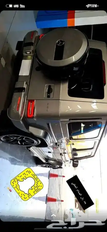 قطع غيار bmw وصيانة وسمكرة وبوية مركز سيارة نجوم 46