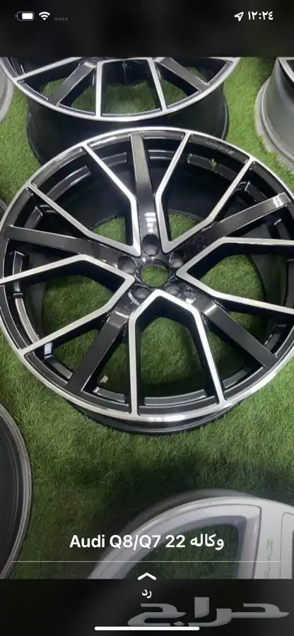 قطع غيار bmw وصيانة وسمكرة وبوية مركز سيارة نجوم 72