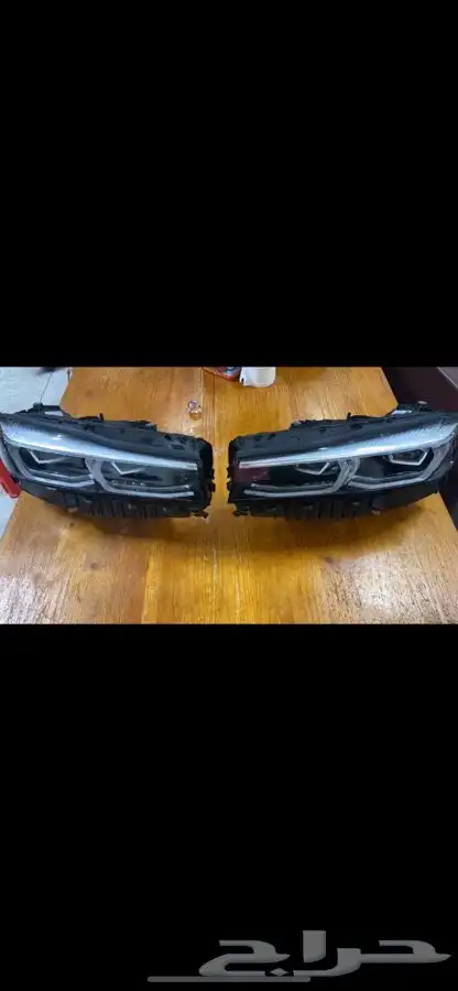 قطع غيار bmw وصيانة وسمكرة وبوية مركز سيارة نجوم 75