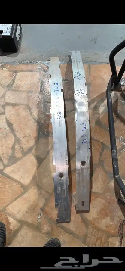 قطع غيار bmw وصيانة وسمكرة وبوية مركز سيارة نجوم 86