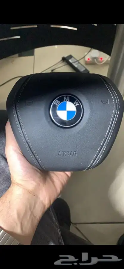 قطع غيار bmw وصيانة وسمكرة وبوية مركز سيارة نجوم 74