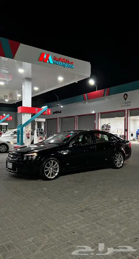 كابرس 2015 تم البيع 11