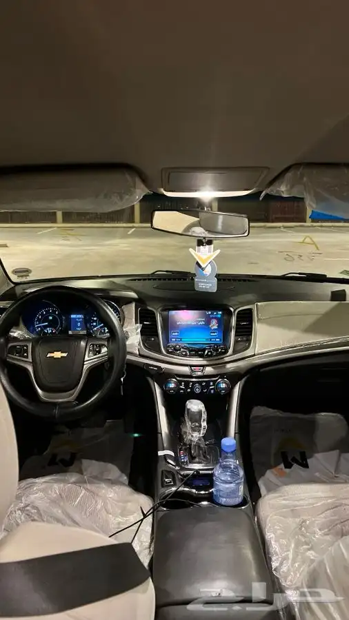 كابرس 2015 تم البيع 6