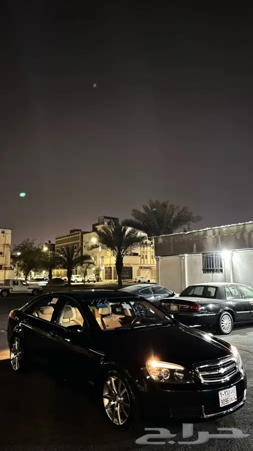 كابرس 2015 تم البيع 10