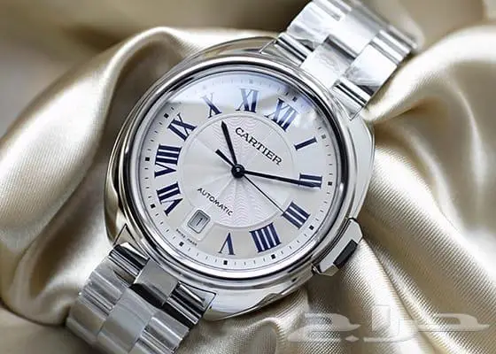 ساعات ماركة رادو(RADO) وكارتير(CARTIER) كوبي درجة أولى 6