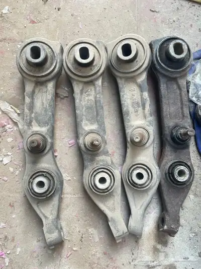 قطع مرسيدس وكسسوار بي ام ولكزس 41