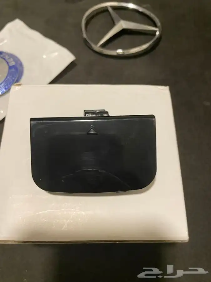 قطع مرسيدس وكسسوار بي ام ولكزس 12