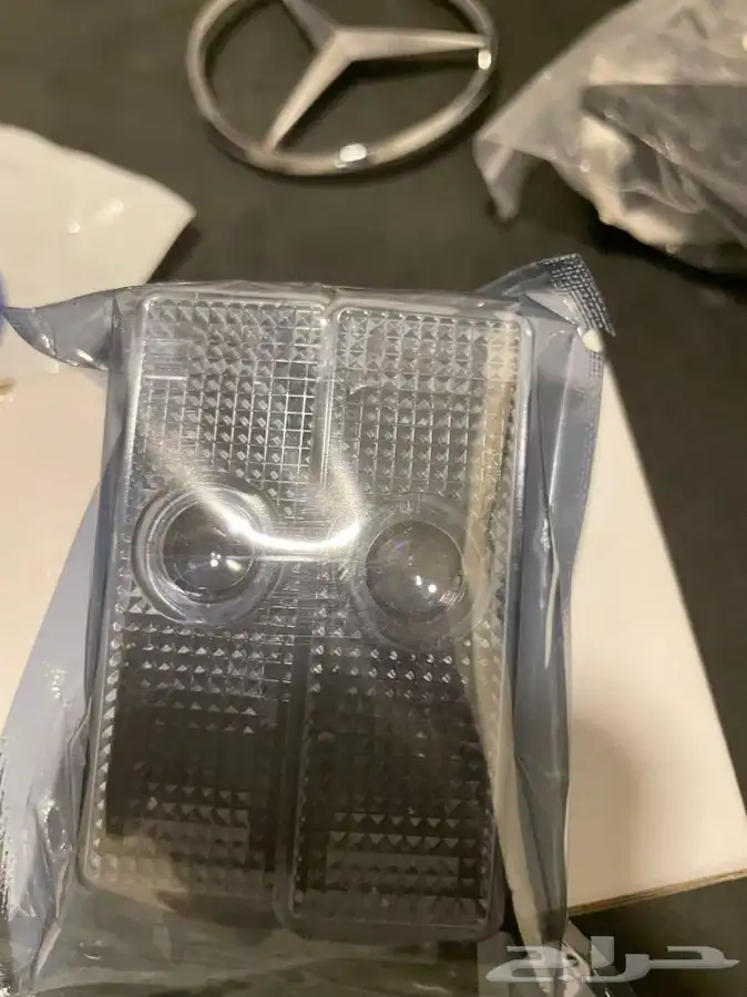 قطع مرسيدس وكسسوار بي ام ولكزس 10