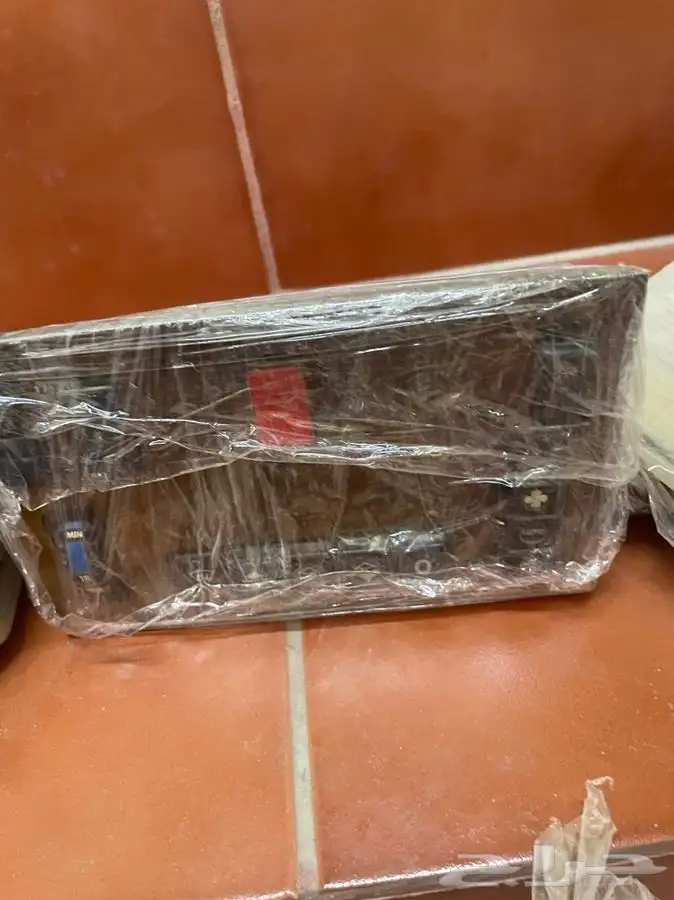 قطع مرسيدس وكسسوار بي ام ولكزس 19