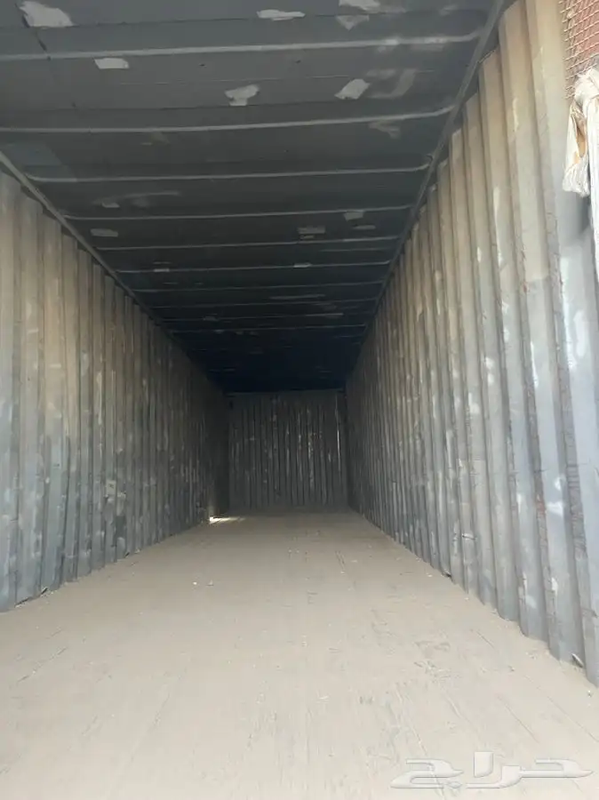 Container 40 feet for rent and sale 2