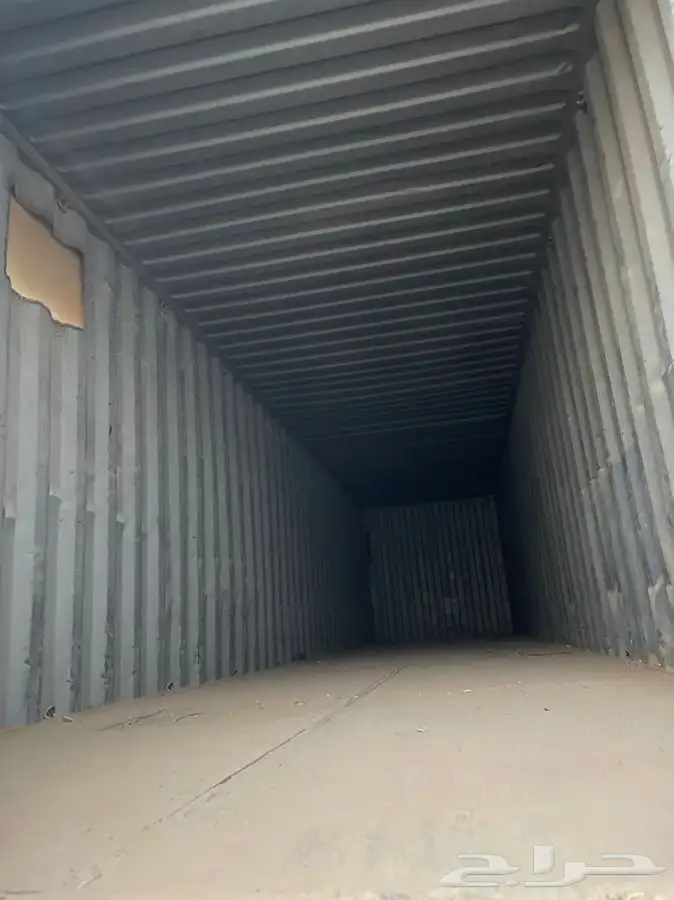 Container 40 feet for rent and sale 10