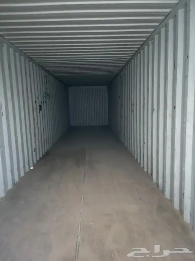 Container 40 feet for rent and sale 11