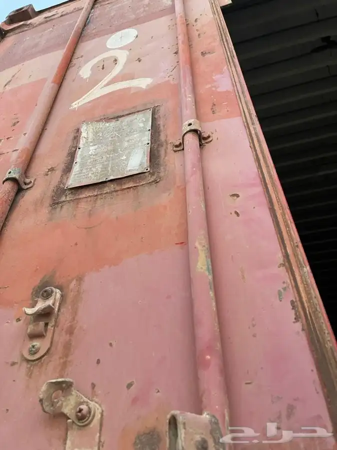 Container 40 feet for rent and sale 3