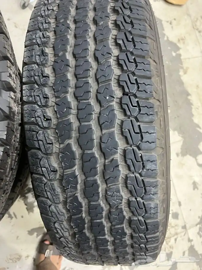 جنوط جيب شروكي رانجلرر اصلي وكاله موديل 21 14