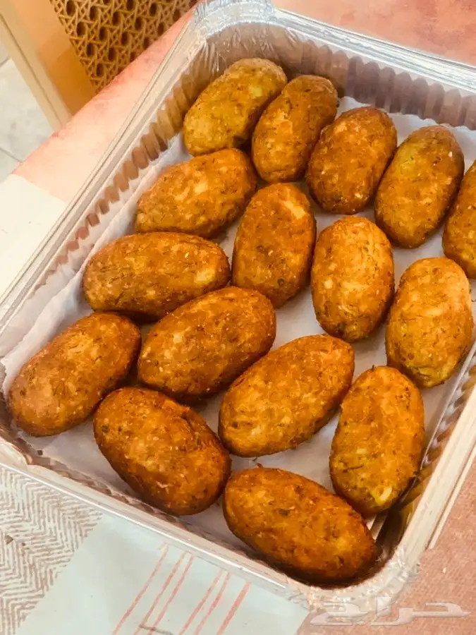 كبسات متنوعة لحم   دجاج ( ام أيمن شغل بيت ) 2
