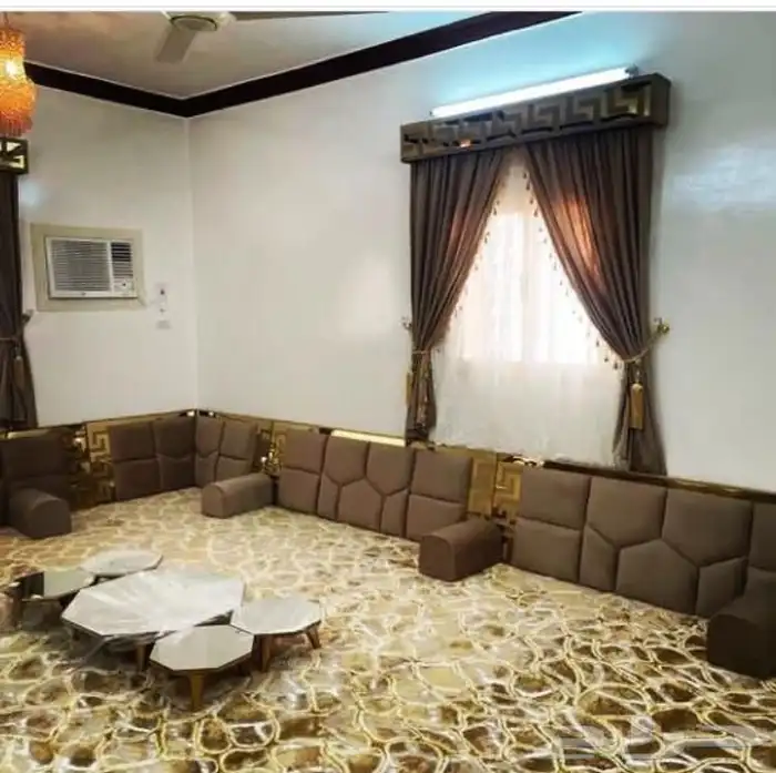 اثاث كنب مجالس ستاير فندقية مساند ظهر مراكي اثاث يوجد تابي 11