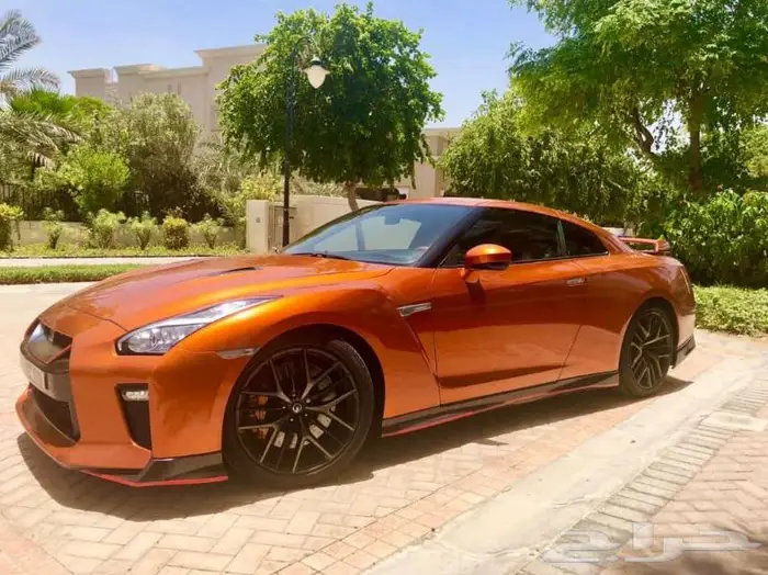 لامبورجيني للايجار في دبي 10