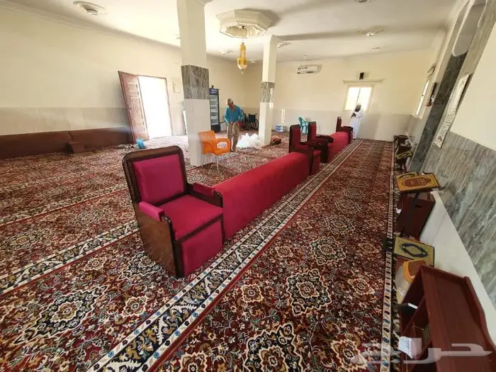 تكاية مساندظهر مساجد دواليب وحوامل مصاحف ديكورات مساجد 33