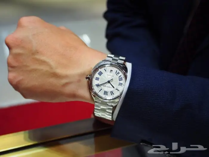 ساعات ماركة رادو(RADO) وكارتير(CARTIER) كوبي درجة أولى 7