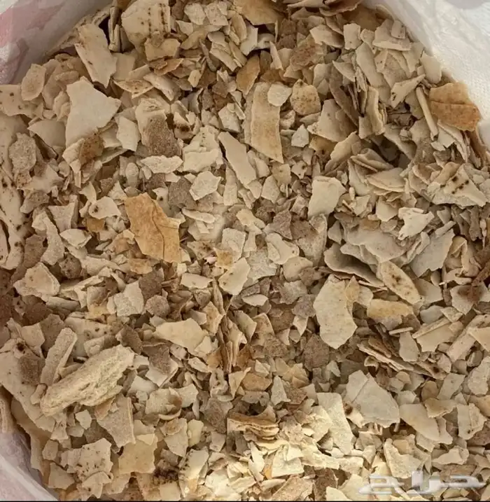 خبز ناشف للحلال احد رفيده 3