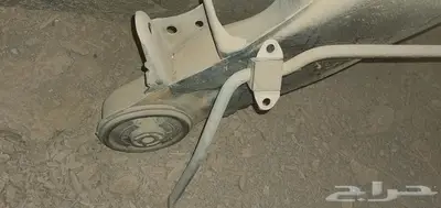 ابواب لارج والكمرالخلفي لل560و500و420و300 7