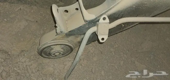 ابواب لارج والكمرالخلفي لل560و500و420و300 7