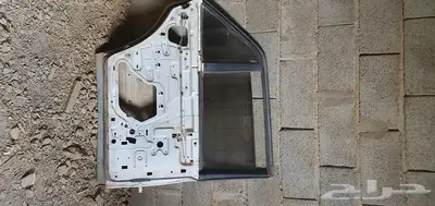 ابواب لارج والكمرالخلفي لل560و500و420و300 16