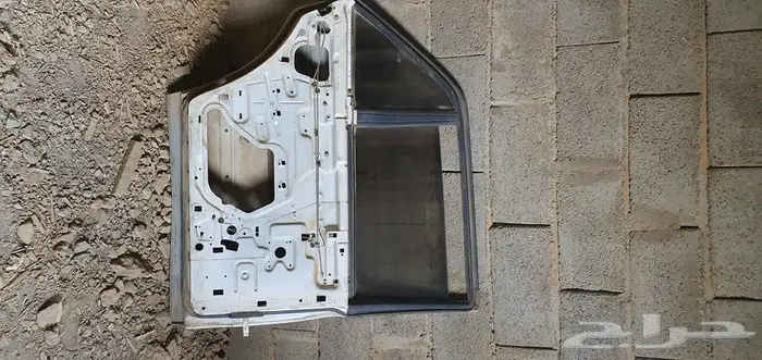 ابواب لارج والكمرالخلفي لل560و500و420و300 16