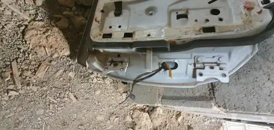 ابواب لارج والكمرالخلفي لل560و500و420و300 11