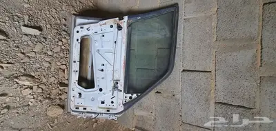 ابواب لارج والكمرالخلفي لل560و500و420و300 12
