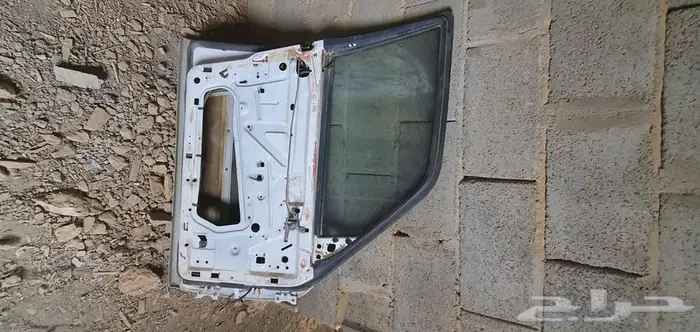 ابواب لارج والكمرالخلفي لل560و500و420و300 12