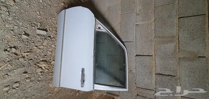 ابواب لارج والكمرالخلفي لل560و500و420و300 13